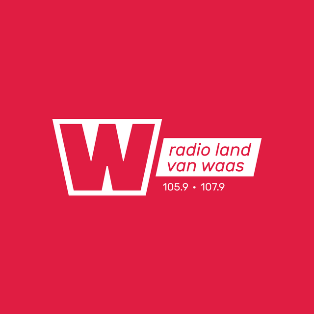 Interview Radio Land Van Waas