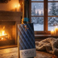 Desideer Whiskey Barrel Aged